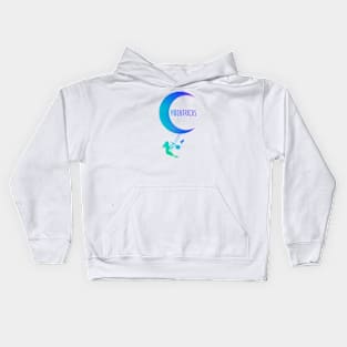 Moontricks Kids Hoodie